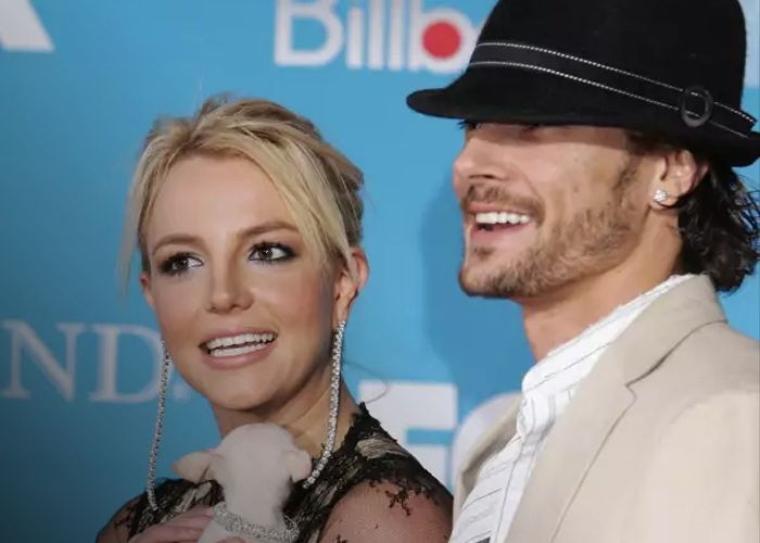 Foto: Britney Spears rompe el silencio /cortesía