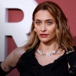 Pese a heredar 65 millones de dólares, Paris Jackson sigue en disputa legal Foto: Paris Jackson y la millonaria herencia /cortesía