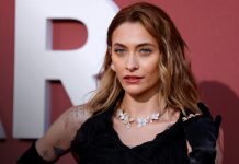 Foto: Paris Jackson y la millonaria herencia /cortesía