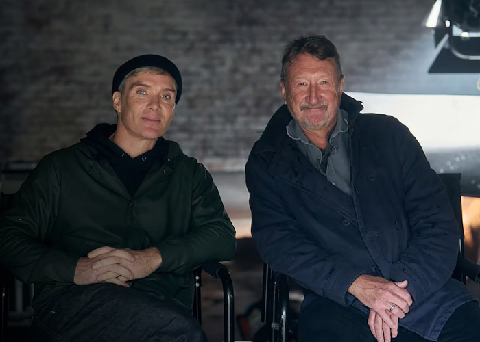 Foto: Peaky Blinders está de vuelta /cortesía 