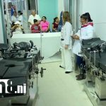 MINSA fortalece atención médica con entrega de 12 mesas quirúrgicas de alta tecnología MINSA fortalece atención médica con entrega de 12 mesas quirúrgicas de alta tecnología