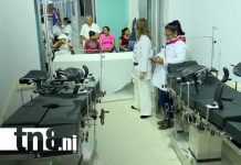 MINSA fortalece atención médica con entrega de 12 mesas quirúrgicas de alta tecnología MINSA fortalece atención médica con entrega de 12 mesas quirúrgicas de alta tecnología