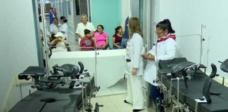 MINSA fortalece atención médica con entrega de 12 mesas quirúrgicas de alta tecnología