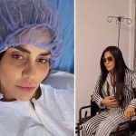 Maripily Rivera sale de cirugía y celebra: “Todo en control” Foto: Maripily Rivera asegura que todo salió a la perfección / Cortesía