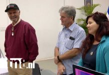 Foto: Cinemateca Nacional impulsa taller avanzado de animación/TN8