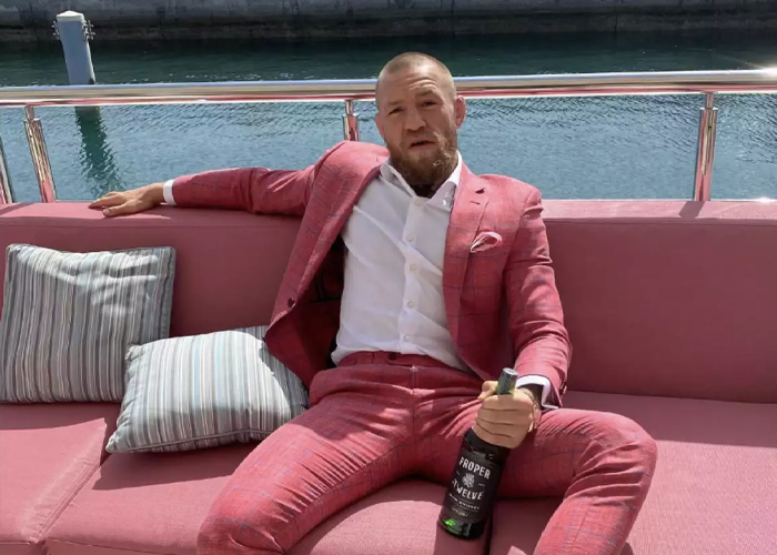 Foto: Tequilas y mezcales de celebridades /cortesía