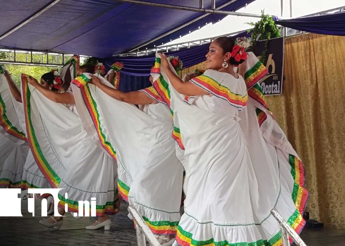 Foto: Ocotal destaca por arte sacro y parques naturales/ TN8