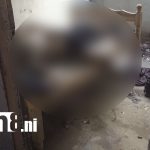 Fuerte hedor alertó a vecinos: hallan muerto a hombre en vivienda abandonada en Estelí Foto: Fuerte hedor alertó a vecinos: hallan muerto a hombre en vivienda abandonada en Estelí/TN8