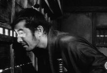 El clásico de Kurosawa que inspiró a Tarantino: la película que reinventó al antihéroe