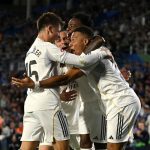 Mbappé define y el Madrid gana en polémica ante el Getafe Foto: Mbappé decide y el Madrid vence al Getafe en polémica/Cortesía