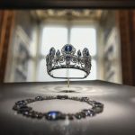 Robo en el Louvre: ¿Qué pasó y cómo se llevaron las joyas de la Corona francesa? Foto: Golpe al corazón de Francia /cortesía