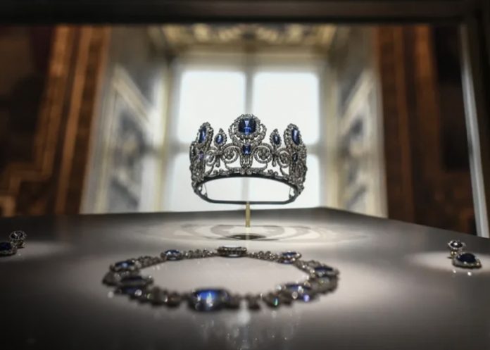 Foto: Golpe al corazón de Francia /cortesía Foto: Golpe al corazón de Francia /cortesía