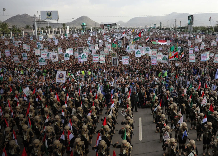 Foto: Yemen pierden a altos mandos /cortesía