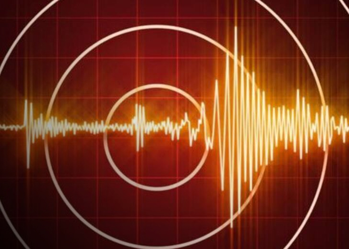 Foto: Sismo en Irán /cortesía