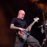 Fallece Sam Rivers, legendario bajista de Limp Bizkit, a los 48 años Foto: Adiós a Sam Rivers /cortesía