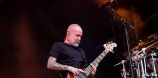 Foto: Adiós a Sam Rivers /cortesía