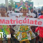 Departamentos de Nicaragua abren inscripciones para el ciclo escolar 2026 Foto: Arranca la inscripción escolar en toda Nicaragua /TN8