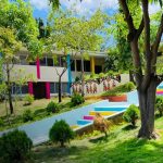 Academia Brian Wilson en Nicaragua supera meta y matricula a más de 3,000 estudiantes Foto: Academia de Idiomas Brian Wilson /cortesía