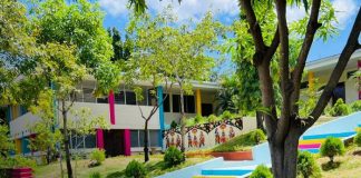 Foto: Academia de Idiomas Brian Wilson /cortesía