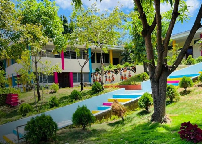 Foto: Academia de Idiomas Brian Wilson /cortesía Foto: Academia de Idiomas Brian Wilson /cortesía