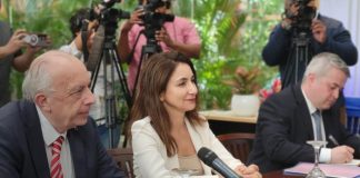 Foto: Turquía y Nicaragua trazan una ruta conjunta hacia el desarrollo y la paz/TN8