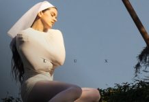 Foto: Lux el renacer de Rosalía tras tres años de silencio/Cortesía