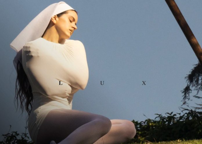 2 Foto: Lux el renacer de Rosalía tras tres años de silencio/Cortesía