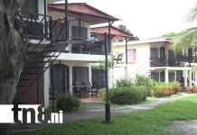 Foto: Ometepe: descubre el paraíso natural de Hotel Finca Venecia/TN8