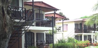 Foto: Ometepe: descubre el paraíso natural de Hotel Finca Venecia/TN8