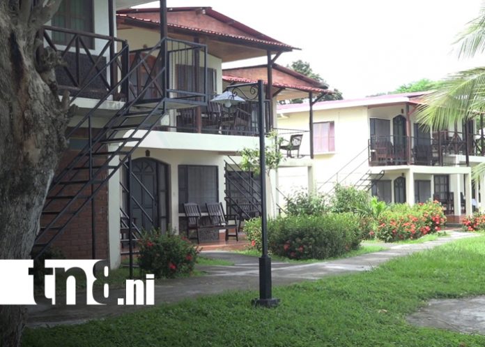 Foto: Ometepe: descubre el paraíso natural de Hotel Finca Venecia/TN8 Foto: Ometepe: descubre el paraíso natural de Hotel Finca Venecia/TN8