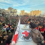 Hamás exige derecho absoluto de los palestinos a proteger Gaza Foto: Gaza busca estabilidad mientras tropas israelíes se retiran /Cortesía