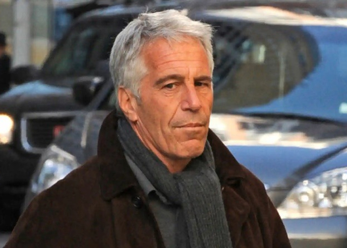Foto: La historia detrás de las denuncias a Jeffrey Epstein /Cortesía