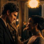 Tessa Thompson y Nina Hoss protagonizan la nueva versión de «Hedda Gabler» Foto: Sobre Hedda Gabler /cortesía