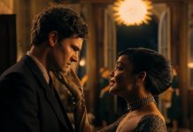 Tessa Thompson y Nina Hoss protagonizan la nueva versión de «Hedda Gabler» Foto: Sobre Hedda Gabler /cortesía