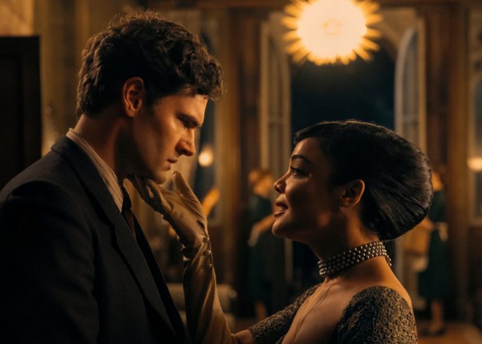 Foto: Sobre Hedda Gabler /cortesía Foto: Sobre Hedda Gabler /cortesía