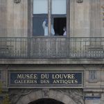 ¿Se pueden vender las joyas robadas del Louvre? Foto: Robo en el Louvre /cortesía