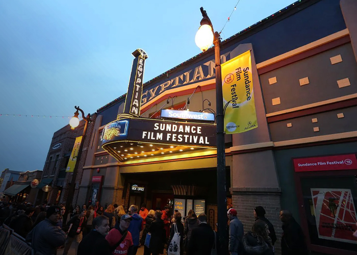 Foto: Sundance 2026 y el legado de Robert Redford /cortesía