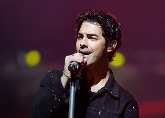 Foto: Joe Jonas enfrenta polémicas /cortesía