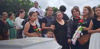 Foto: Carazo de luto: accidente mortal arrebata la vida de una joven/TN8