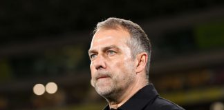 Foto: Técnico del FC Barcelona, Hansi Flick sancionado / Cortesía