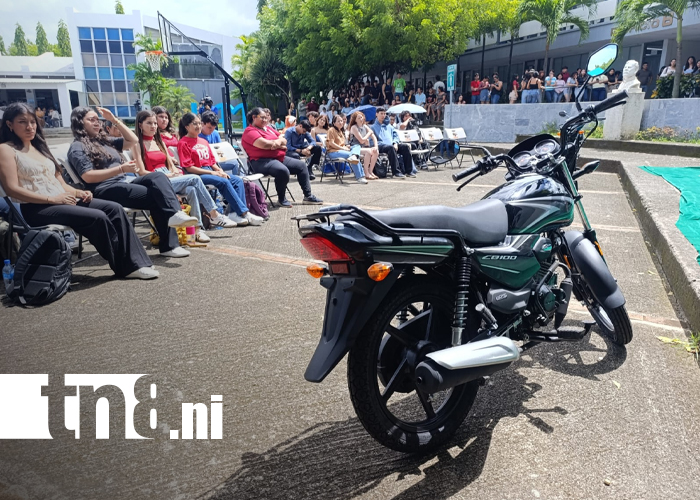 Foto: Espíritu Jaguar brilla en la edición del Reinado UAM /TN8