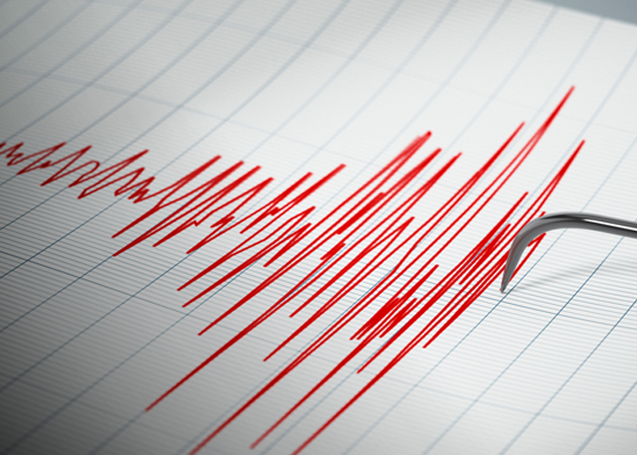Foto: Costa Rica reporta más de 115 réplicas /Cortesía
