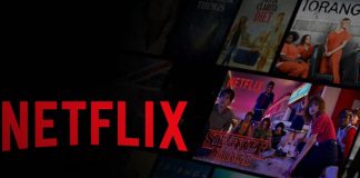 Foto: Netflix revoluciona la experiencia /cortesía