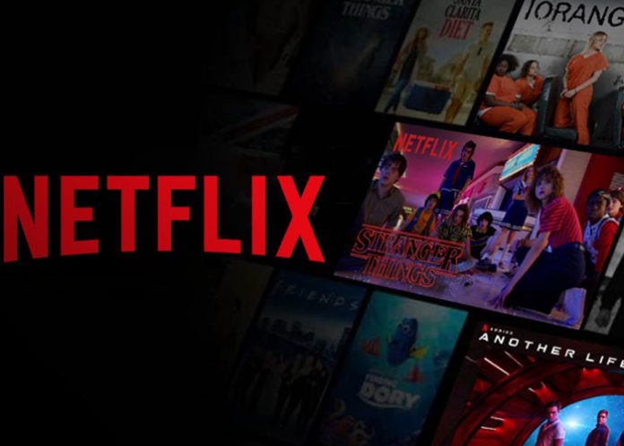 Foto: Netflix revoluciona la experiencia /cortesía Foto: Netflix revoluciona la experiencia /cortesía