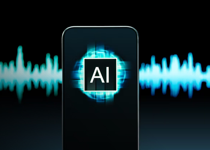 Foto: La inteligencia artificial en alerta /cortesía