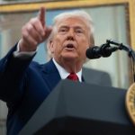 “Si no me obedeces, eres terrorista o narcotraficante”: Trump revive la Doctrina Monroe en América Latina Foto: Política de Trump en las universidades /cortesía