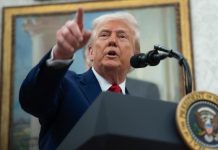 “Si no me obedeces, eres terrorista o narcotraficante”: Trump revive la Doctrina Monroe en América Latina Foto: Política de Trump en las universidades /cortesía