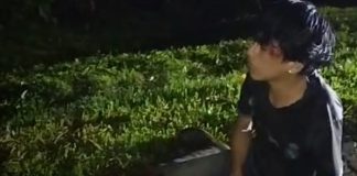 Foto: Accidente en Nueva Guinea: dos adolescentes bajo efectos del alcohol/TN8