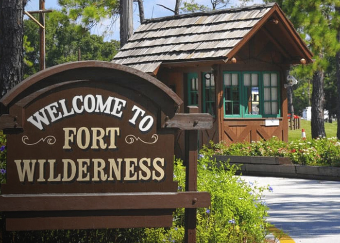 Foto: Tragedia en Disney World /cortesía