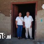 Nandaime reconocen el legado vivo de las casas más antiguas Foto: Nandaime resguarda la historia viva de su gente y de su patrimonio /TN8